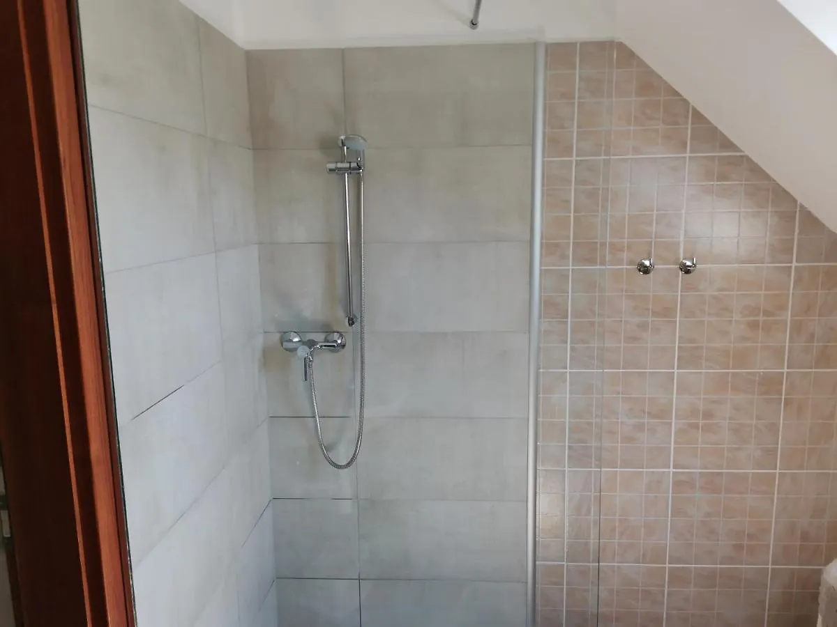 Apartment Poroszlay Apartman Debrecen