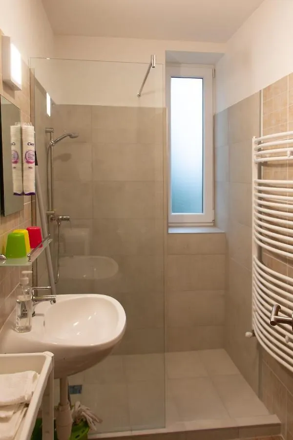 Poroszlay Apartman Debrecen