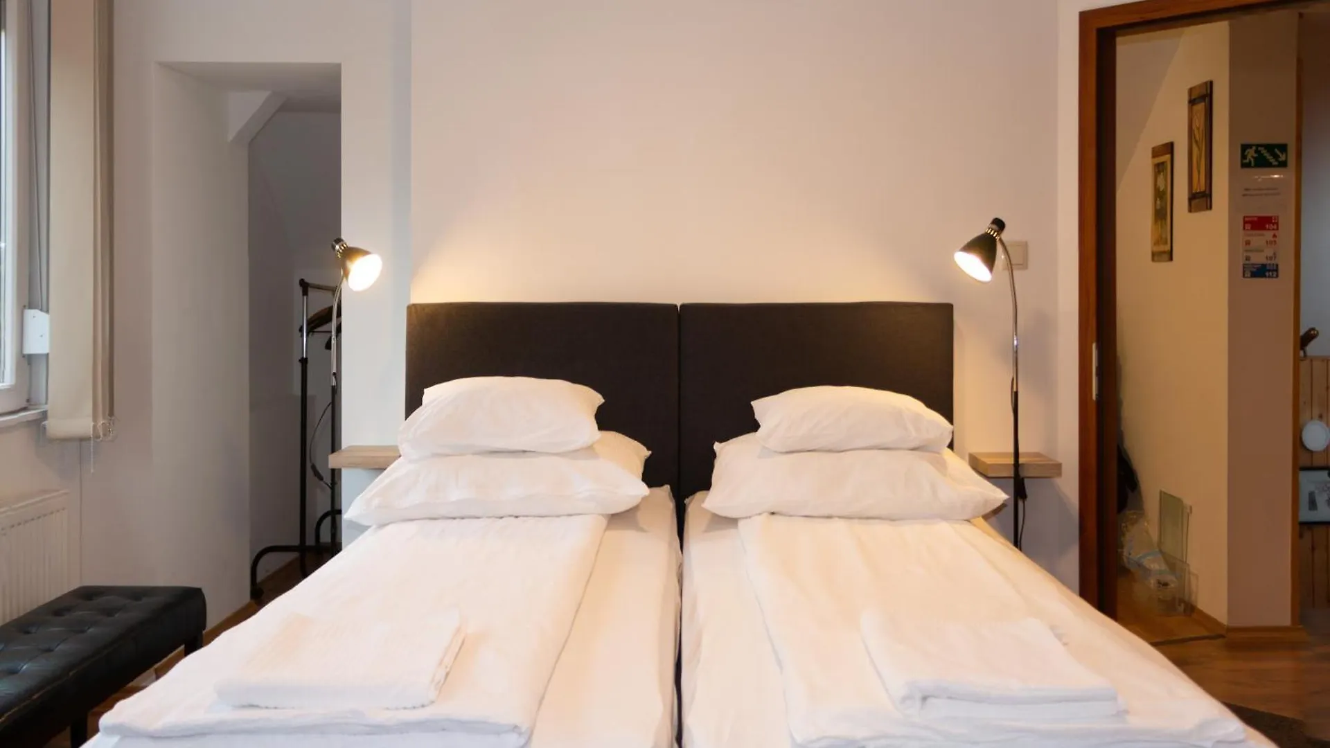 Apartment Poroszlay Apartman Debrecen