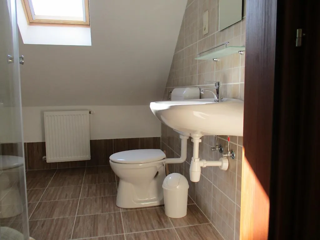 Apartment Poroszlay Apartman Debrecen