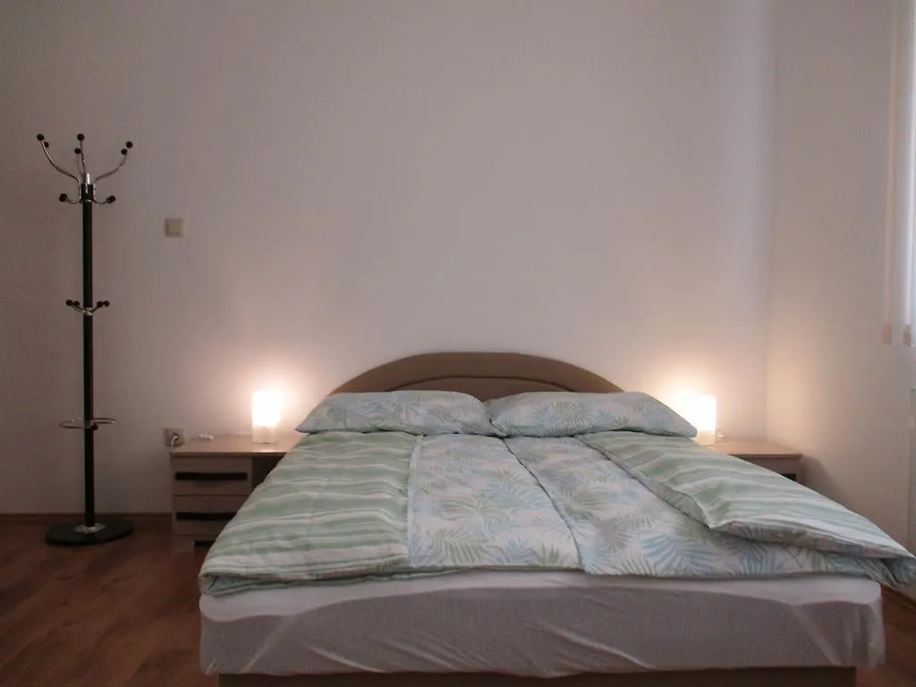 Poroszlay Apartman Debrecen Ungarn